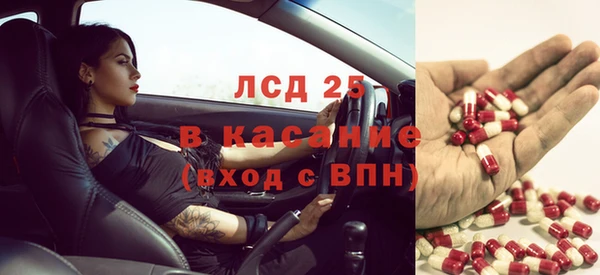 молекула духа Балахна